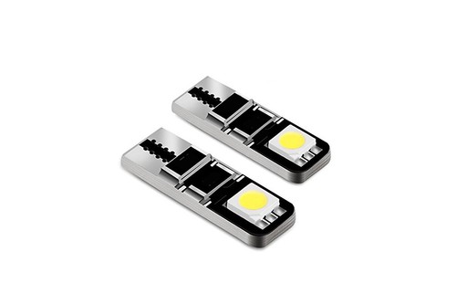 Coppia lampadine auto canbus - , 2