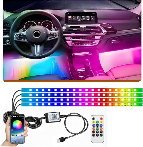 Kit luci led - led, auto