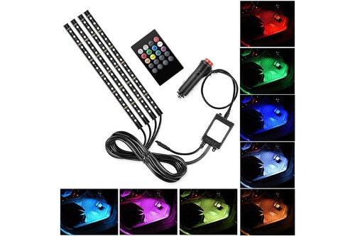 Striscia led interni - striscia, rgb