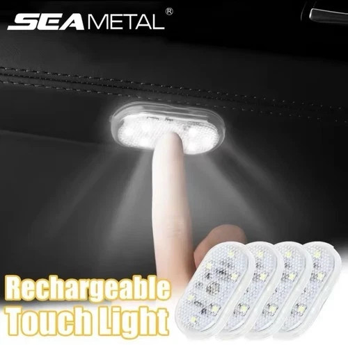 Luce led touch per interni - touch,