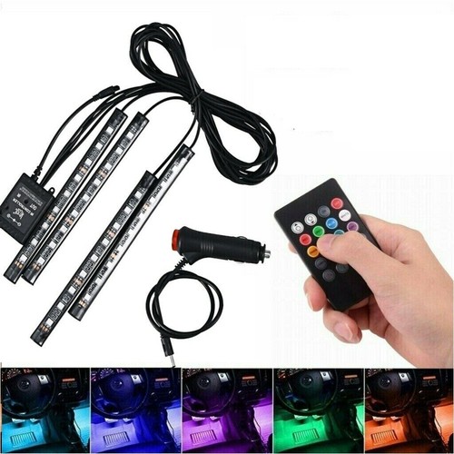 Striscia led auto luci - led,