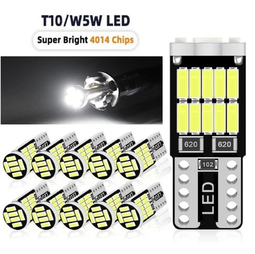Lampadine led t10 - pz,
