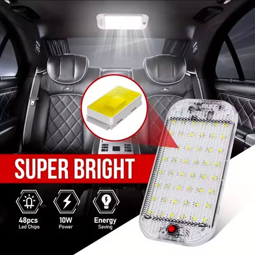 Kit luci led tetto per - tetto,