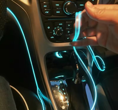 Striscia linea led interni - striscia,