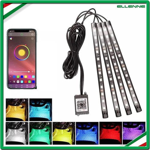 Striscia per interni - striscia, auto