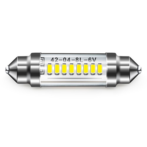 Ruiandsion lampadina led - ruiandsion,