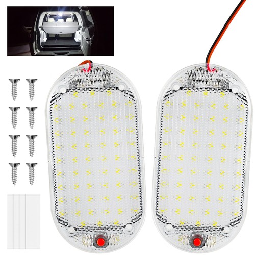 Pezzi luci led - 2, interni