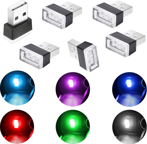 Luci atmosfera led - led, per
