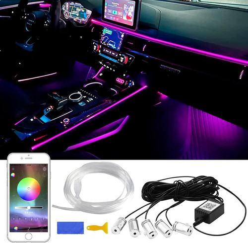 Striscia led per interni - interni, auto