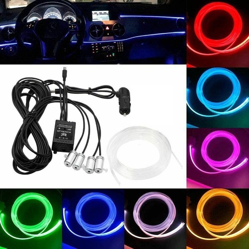 Rgb 4in1 led - 4in1, interni