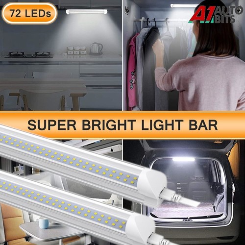 Led 12v interni auto - led,