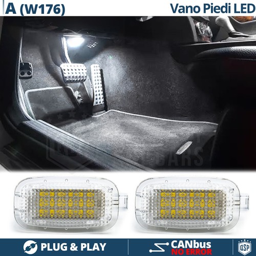 Luci led vano - 2,