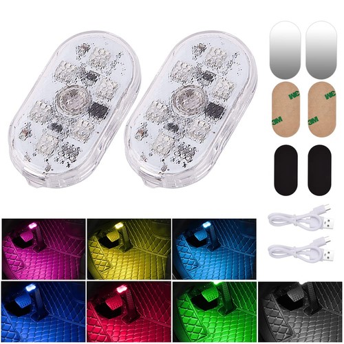 Uraqt led luci per - luci,