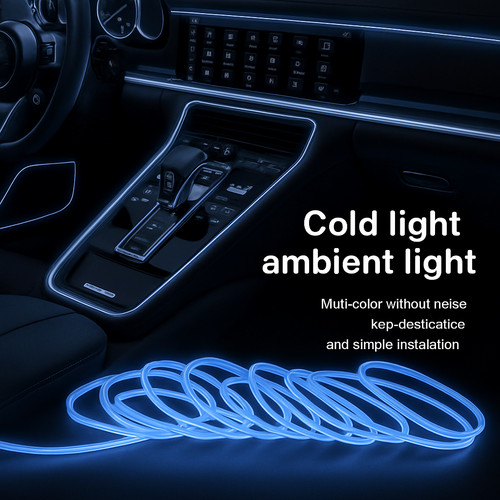 Striscia led neon per - led,