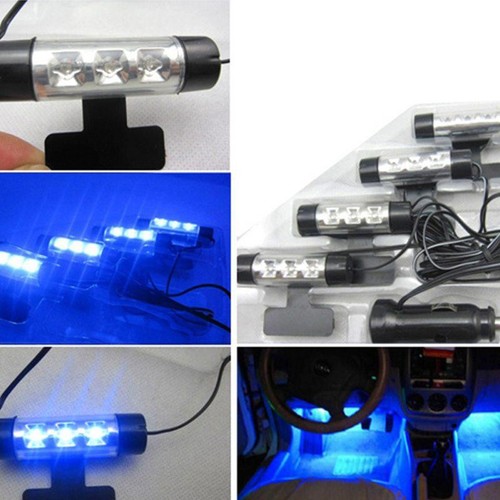 Kit luci interno - auto, 12v