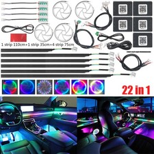 6-22in1 FIBRA OTTICA AUTO CAR