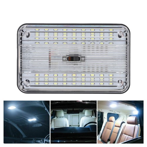 12v 36led interni - 12v, cupola