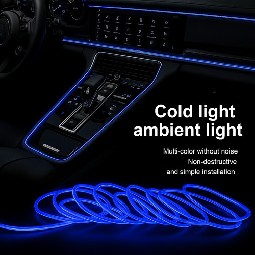 Striscia led neon per - el,