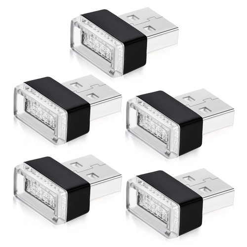 Uraqt kit led usb per - uraqt,