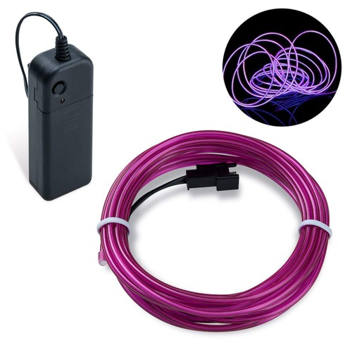 Filo wire led neon - wire,