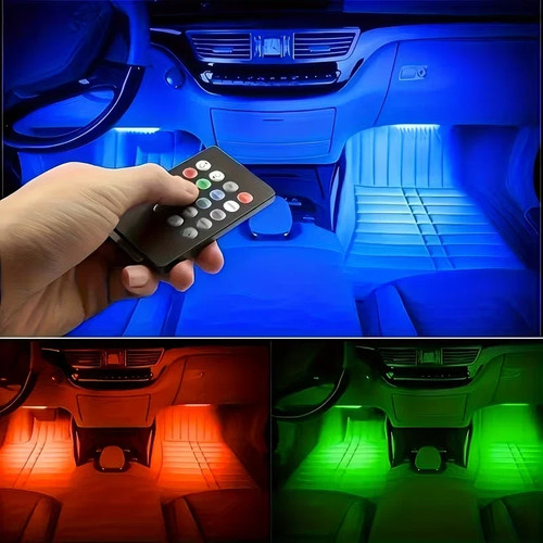 Striscia led per auto - led,