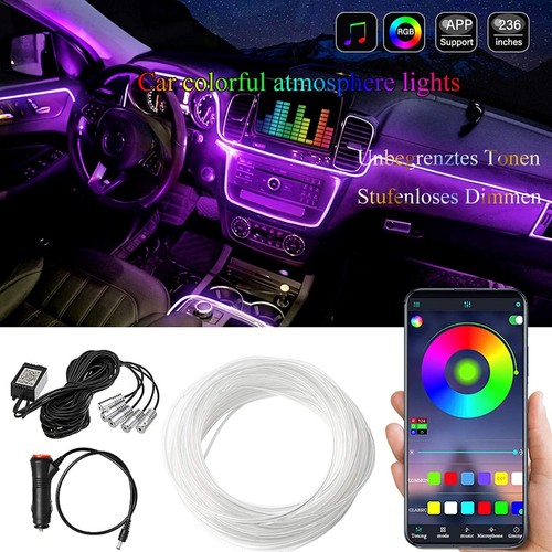 Illuminazione interna led - illuminazione,