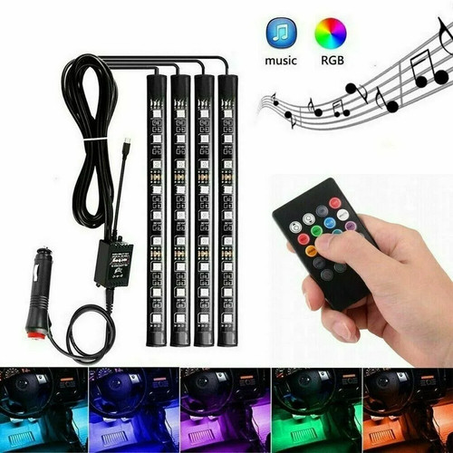 Striscia per interni auto - , 12