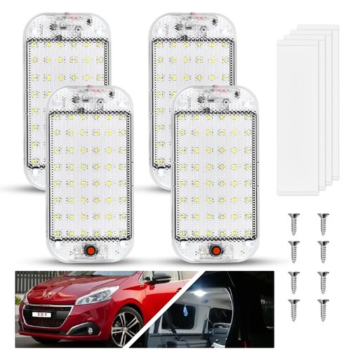 Luci led tetto - luci,