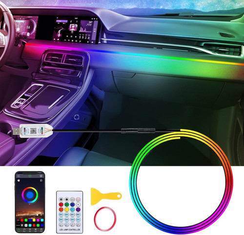 Led auto interni - led,
