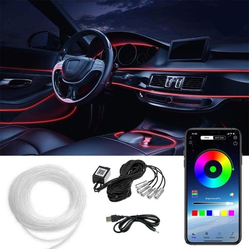 Led interni per - auto, luci