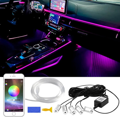 Striscia led per interni - striscia, auto