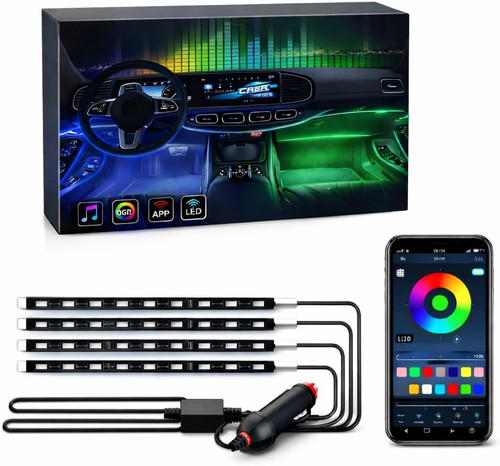 Kit led interni - led, rgb