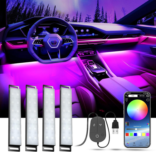 Led auto interni luci - auto, interni,
