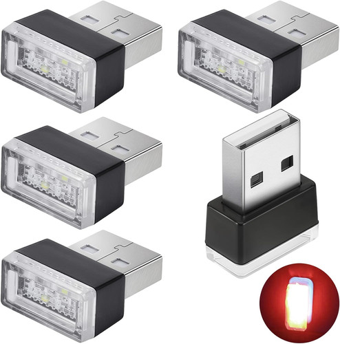 Atmosfera usb luce led - luce,