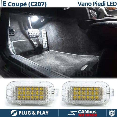 Luci led vano - led,