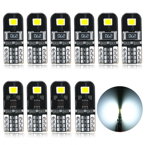 W5w t10 led - w5w, canbus