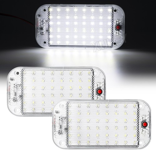 48 led plafoniera - 12,