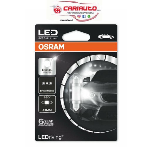 Osram led lampadina interno - led,
