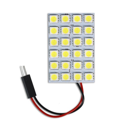 Luci pannello led smd - pannello, 24