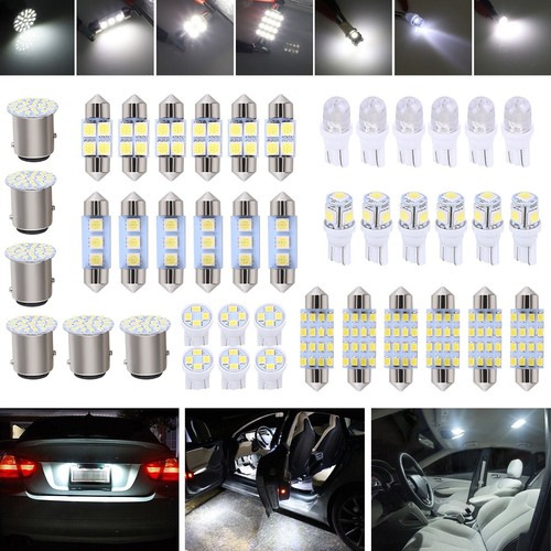 42pcs pezzi illuminazione - pezzi,