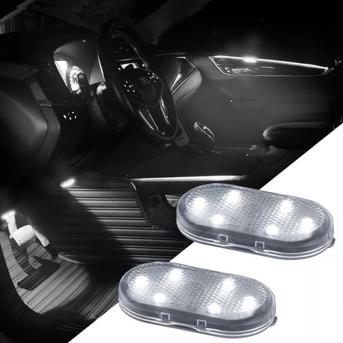 2pz luce led - 2pz,
