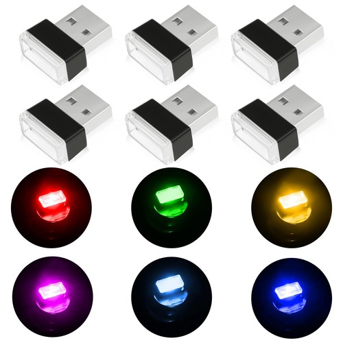 Uraqt kit led usb - uraqt,