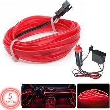 Striscia LED Interni Auto