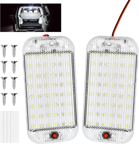 Pezzi luci led - luci, interni