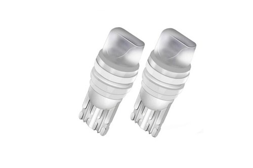 Coppia lampadine auto canbus