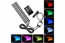 Striscia LED Luci Colorate per