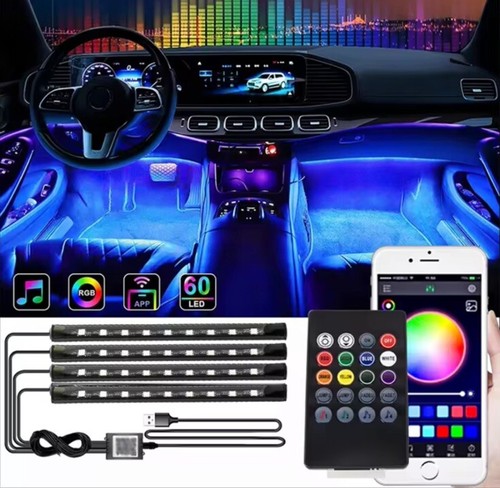 Led interni auto - led,