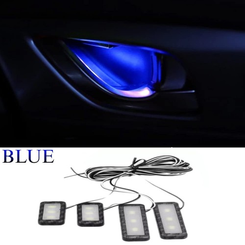 Illuminazione interni auto led - interni,