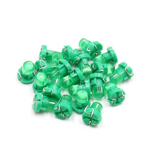 20pcs 12v led - 12v, t3